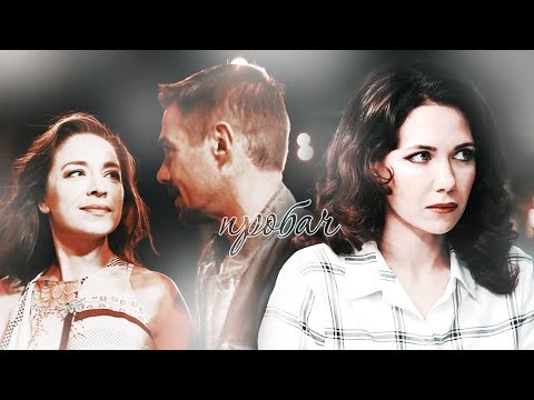 Видео: • Макеев & Каштанова [+Юля] || Пробач