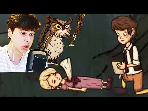 Видео: УБИЛ ПРИНЦЕССУ В КРИПИ ТЕЙЛ Creepy Tale 2 #3