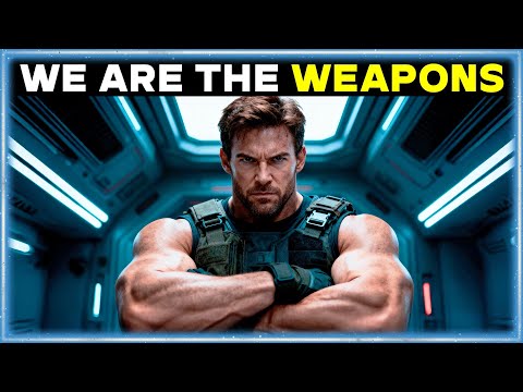 Видео: Пираты осмотрели наш корабль и засмеялись: «Оружия нет!», не подозревая, что на борту есть люди!