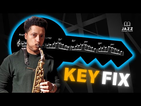 Видео: Возникают проблемы с некоторыми клавишами? | Попробуйте это!