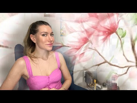 Видео: 10 мгновений весны, или любимый парфюм  сезона💐