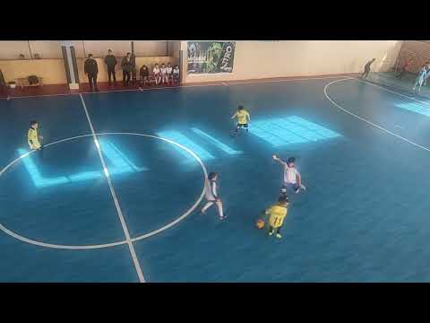 Видео: Хидаят Тосор U12 3:2 Колтор U12 "ЧИКО"