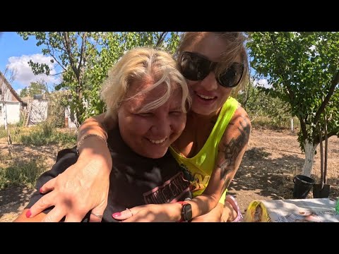 Видео: ПРИЕХАЛА ХОЗЯЙКА НАВЕЛА ПОРЯДОК..🙂