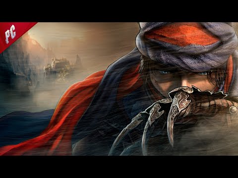 Видео: Prince of Persia | Прохождение 1/2