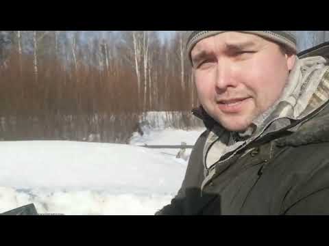 Видео: Первая экспедиция на каракате 2022 и поломка!