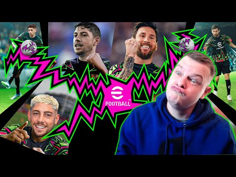 Видео: 🥾⚽️ PAY2WIN с говёным конектом | eFootball 2026 [PS4]