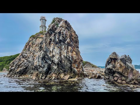 Видео: Бухта ЧАЖМА | 38 лет спустя после катастрофы…