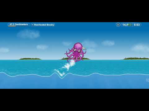 Видео: Прохождение игры Tasty Planet часть 2