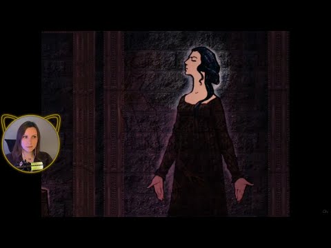 Видео: Прохождение Мор. Утопия (Pathologic) за Бакалавра - День 5