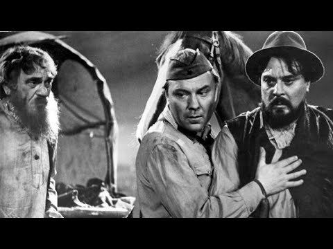 Видео: Цыган 1967 фильм