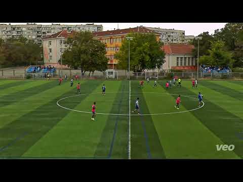 Видео: ФК БОТЕВ 57 VS ФК МЕТАЛУРГ 2
