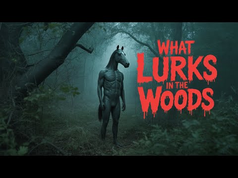 Видео: 20 Страшных Существ, В Которых Люди До Сих Пор Верят