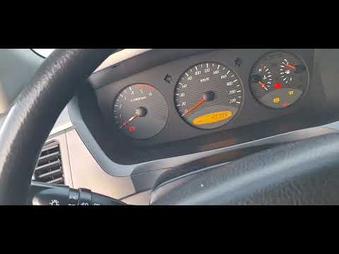Видео: Запуск Ssangyong kyron diesel 2.0 дизель в мороз -30 градусов