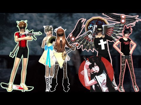 Видео: ПАРА ПА | ОДИНОЧКИ, ДРУЗЬЯ И АГРЕССОРЫ