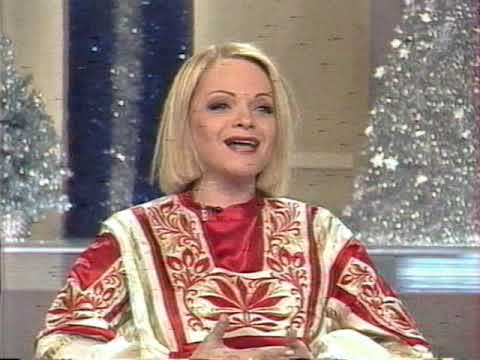 Видео: Фрагмент программы "Большая стирка" (ОРТ, 31.12.2001)