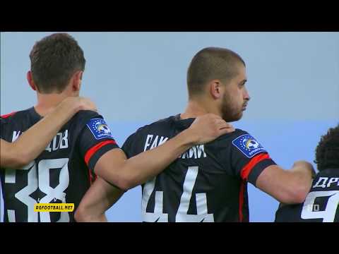 Видео: Динамо Киев - Шахтар. КУ-2014/15. Финал (0-0, пен)