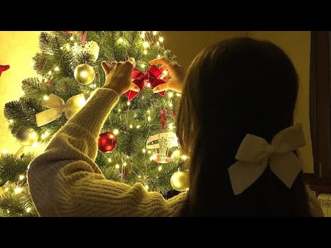 Видео: Поехала скупльятся к новому году!🛍️Купила белую ёлку?😯 Потратила 1,780 денег?!🙀💸 #avatarworld capcut