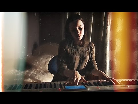 Видео: Rozhden – Друг друга piano cover