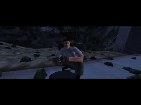 Видео: Syphon Filter 2 [PS1] (2000) - Все видеоролики