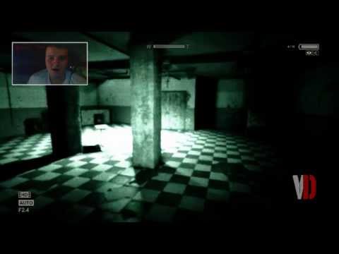 Видео: НАПЕРЕГОНКИ СО СМЕРТЬЮ!!!!!! - Outlast # 6 Прохождение