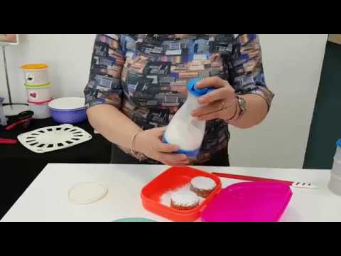 Видео: Торт муравейник. Зразница Tupperware