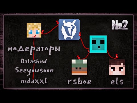 Видео: ГРЯЗНЫЕ МОДЕРЫ ВАЙМА - ЭТО ДРУЗЬЯ ОКССИ? | Время поговорить..  VimeWorld | Часть 2