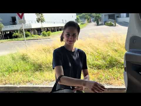 Видео: РОБОТА НА ВЛАСНОМУ БУСІ ПО ЄВРОПІ #19