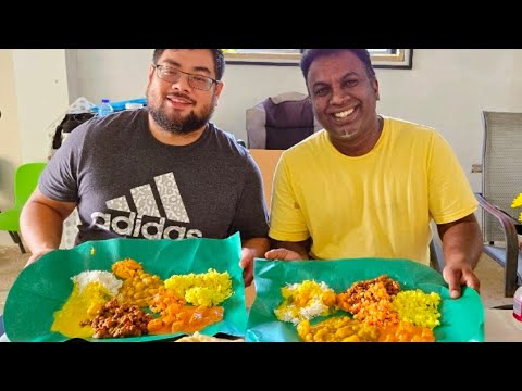 Видео: «Наш праздник Дивали 2025 🍛 | Праздник традиционной индийской еды и сладостей!»