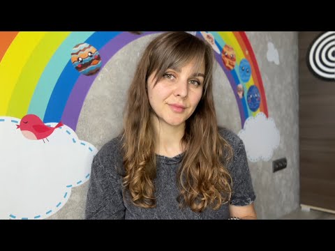 Видео: АСМР Липкий шепіт | Читаю для тебе історію перед сном. ASMR 🌙 Sticky Whisper | Ніжне читання на ніч