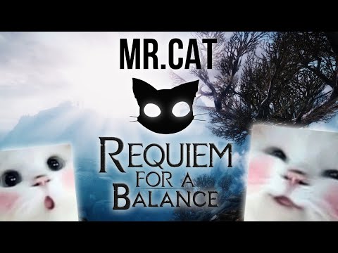 Видео: Skyrim RFAB ⚔️ Прохождение за воина от Mr. Cat!