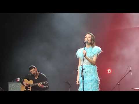 Видео: Виктория Черенцова - "Молитва"