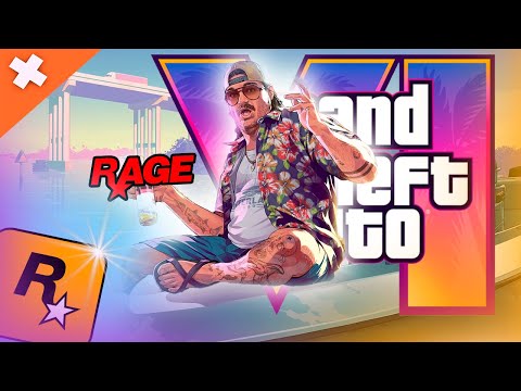 Видео: GTA 6 РАЗРАБАТЫВАЮТ 6 ТЫС СОТРУДНИКОВ?