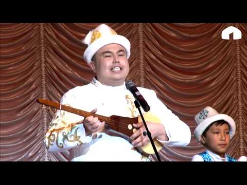 Видео: Азиз Батыров / Ата-энеңди көзү барда сыйлай жүр / XXI кылымдын жылдыздары