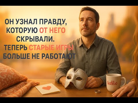 Видео: Одна истина, которую скрывали от мужчин, и после которой старые игры больше не работают