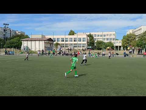 Видео: ПФК Локомотив vs ФК Секирово (второ полувреме)