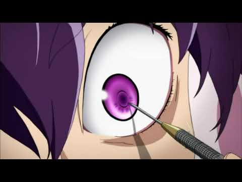 Видео: (AMV)я сошла с ума (english).Аниме клип