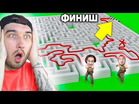 Видео: Пройди ВСЕ ИСПЫТАНИЯ Быстрее Врага чтобы Победить в КС2 / Прохождение Карт в CS2