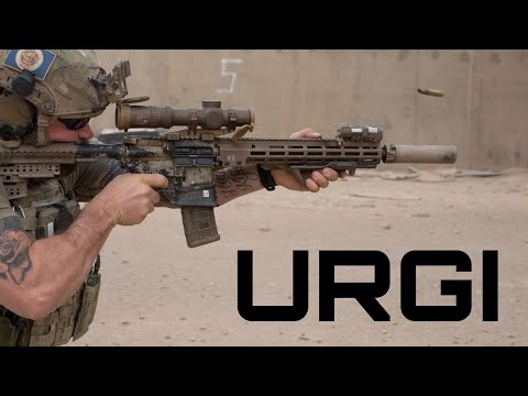Видео: Был ли URGI ошибкой? (История и обзор)