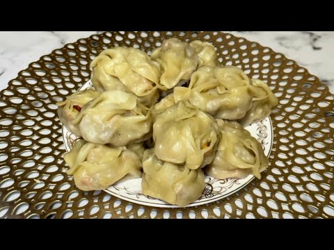 Видео: Жыртылмайтын, езілмейтін асқабақ қосылған манты. Манты қамыры. Асқабақтан манты жасау.