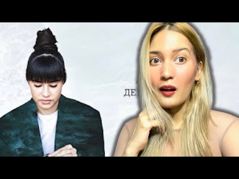 Видео: Reaction to Diana Ankudinova’s Latest MV “ДЕНЬ, КОГДА ТЫ...” | Диана Анкудинова