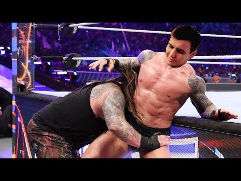Видео: УВОЛЕН?! (Wrestling Revolution 3D) #4