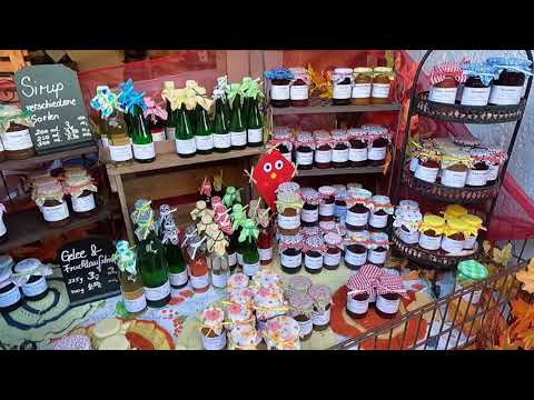 Видео: Германия  Почём труд крестьянина