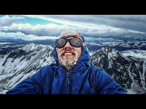 Видео: Мунку-Сардык 3491 м. ПОТРЯСАЮЩИЕ ВИДЫ СИБИРСКОЙ ПРИРОДЫ