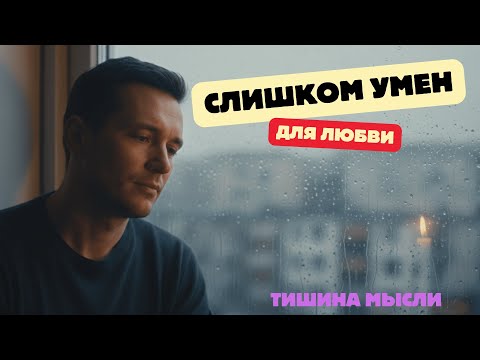 Видео: Он слишком умен, чтобы быть любимым | Кьеркегор и парадокс одиночества