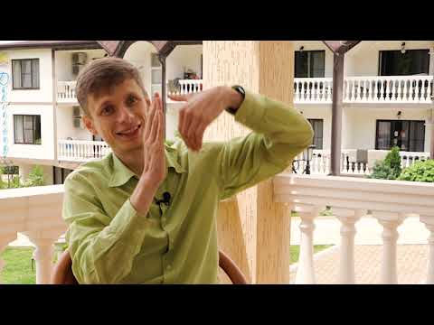 Видео: Александр Ларионов Как всё здесь устроено. Взгляд из глубины.