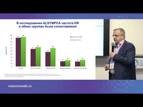 Видео: Метастатический кастрационно-резистентный рак предстательной железы с метастазами в костях скелета