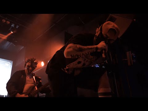 Видео: Cold Blooded Murder, PRAVDA, Фестиваль Скрежет Металла, День 1, 21.06.2025 @ColdBloodedMurder