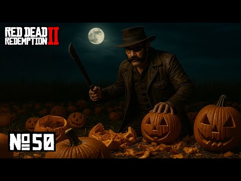 Видео: Ножиці хочеця... | Фарм Гарбузів | DAKOTA UA LITE RP | №50 | #rdr2rp #dakotaua