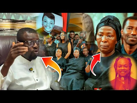 Видео: Адвокат Акусуа Серваа Уильям Куси наконец раскрыл, что она сказала после того, как судебный запре...