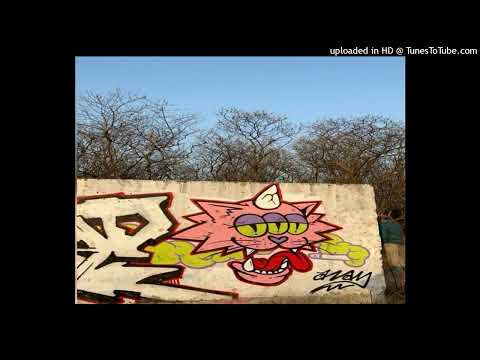 Видео: [FREE] Kunteynir x MF DOOM type beat «падик 404» (prod. by kaolin4421)